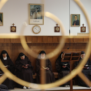 [VIDEO] Stepinac i njegov Karmel (2)